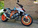 KTM 1290 SuperDuke R ABS, Handgrepen verw, Cruise, Powerpart, Motoren, Motoren | KTM, Bedrijf, 1301 cc, Cruise Control, Meer dan 35 kW