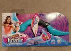 Super Soaker Nerf Rebelle Dolphina Bow, Gebruikt, Ophalen of Verzenden