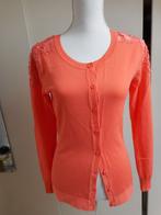 Liv vest, Nieuw, Nieuw, Oranje, Ophalen of Verzenden, Maat 36 (S)