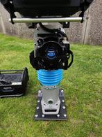 NIEUWE REVO accu stamper (type TS64E, Honda electro motor), Ophalen, Overige typen