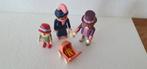 Playmobil victoriaans gezin 5507, Ophalen of Verzenden, Gebruikt, Complete set