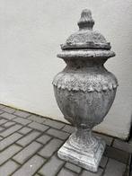 Vaas, Ophalen, Zo goed als nieuw