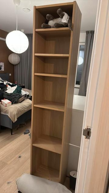 Billy boekenkast - afbeelding 2