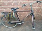 Gazelle grenoble, Ophalen, Versnellingen, Zo goed als nieuw, 57 tot 61 cm