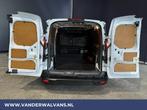 Ford Transit Connect 1.5 EcoBlue 100pk L1H1 Euro6 Airco | Na, Gebruikt, 4 cilinders, 1214 kg, Wit