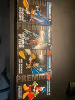 Donald duck SUPERDONALD, Meerdere stripboeken, Ophalen, Zo goed als nieuw