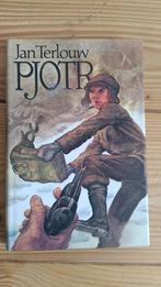 Jeugdboek Pjotr, Ophalen of Verzenden, Zo goed als nieuw, Fictie, Jan Terlouw