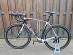 De Rosa Idol Carbon, Gebruikt, Carbon, Meer dan 20 versnellingen, 53 tot 57 cm