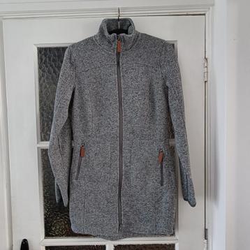 Moberg fleece Jas - Maat S beschikbaar voor biedingen