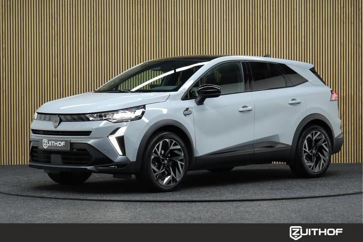 Renault Symbioz 1.6 E-Tech full hybrid 145 esprit Alpine | H, Auto's, Renault, Bedrijf, Te koop, Overige modellen, ABS, Achteruitrijcamera