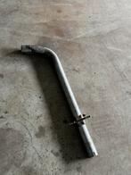 Middendemper Delete 1.8 T VAG, Auto-onderdelen, Uitlaatsystemen, Ophalen of Verzenden, Gebruikt, Audi