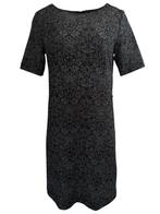 River Woods jurk L, Kleding | Dames, Jurken, Maat 38/40 (M), Blauw, Ophalen of Verzenden, Zo goed als nieuw