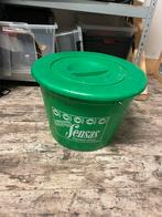 Sensas voeremmer, Watersport en Boten, Hengelsport | Witvissen, Ophalen, Zo goed als nieuw, Overige typen