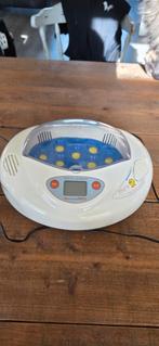 Rcom pro mini broedmachine, Ophalen of Verzenden, Zo goed als nieuw, Overige typen