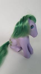 Seashell, MLP G1, My Little Pony, 1983 Italy. 8B12, Gebruikt, Ophalen of Verzenden