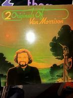 Van Morrison - (Them ) 2 Originals LP's, Ophalen of Verzenden, Gebruikt