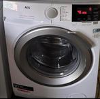 AEG wasmachine 8KG A+++, Witgoed en Apparatuur, Wasmachines, 8 tot 10 kg, Ophalen of Verzenden, Zo goed als nieuw, 85 tot 90 cm