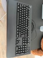 Logitech G213 RGB toetsenbord, Computers en Software, Toetsenborden, Bedraad, Gaming toetsenbord, Ophalen of Verzenden, Zo goed als nieuw