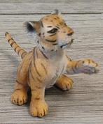 Schleich welpje, Ophalen of Verzenden, Zo goed als nieuw
