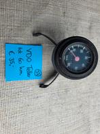 VDO Kilometerteller - Tot 60 km, Ophalen of Verzenden, Gebruikt, Overige typen