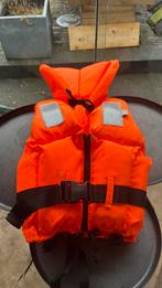 Reddingsvest kind, Watersport en Boten, Ophalen of Verzenden, Zo goed als nieuw, Kind, Reddingsvest of Zwemvest