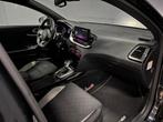 Kia ProCeed 1.5 T-GDi MHEV GT-Line Edition Pano|Camera|Navi, Stof, Gebruikt, 4 cilinders, Zwart