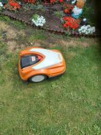 Stihl imow 422p robotmaaier, Cirkelmaaier, Ophalen, Zo goed als nieuw