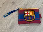 Barcelona portemonnee, Ophalen of Verzenden, Nieuw, Blauw, Overige merken