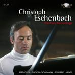 6 CD's - Christoph Eschenbach - piano, Ophalen of Verzenden, Zo goed als nieuw