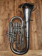 Persy Bruxelles 5 valve Bb Euphonium, Muziek en Instrumenten, Ophalen, Gebruikt, Koperblazer