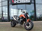 KTM 790 DUKE ABS (bj 2018), Motoren, Motoren | KTM, Bedrijf, Sport