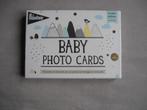 Milestone 30 Baby Photo Cards (nieuw) in bijbehorend doosje, Ophalen of Verzenden, Nieuw