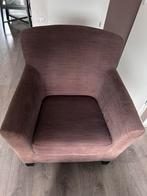 Fauteuil van bekende Zweedse winkel, Huis en Inrichting, Fauteuils, Ophalen, Gebruikt, 75 tot 100 cm