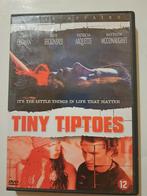 Tiny Tiptoes, Cd's en Dvd's, Dvd's | Overige Dvd's, Ophalen of Verzenden, Vanaf 12 jaar, Nieuw in verpakking