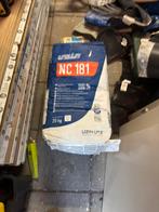Uzin NC 181, Ophalen, Overige materialen, 30 cm of meer, 50 tot 150 cm