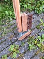 Onkruidborstel, Tuin en Terras, Ophalen of Verzenden, Zo goed als nieuw, Overige soorten