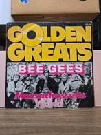 Bee gees - Massachussetts/World, 7 inch, Single, Ophalen of Verzenden, Zo goed als nieuw