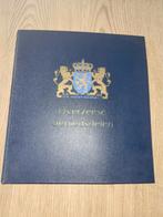 Davo album postzegels Suriname met veel inhoud, Ophalen of Verzenden