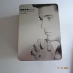 Elvis (Presley) - The definitive collection #1 (4 x dvd), Alle leeftijden, Verzenden, Gebruikt