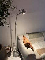 Frezoli Design Vloerlamp, Huis en Inrichting, Lampen | Vloerlampen, Ophalen, Gebruikt, Metaal, 150 tot 200 cm