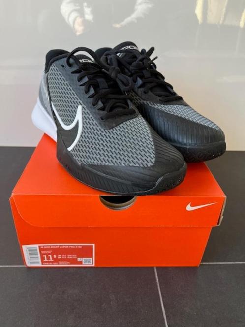 Nike ZOOM VAPOR PRO 2 HC NIEUW ONGEBRUIKT maat 11.5 / 45.5, Sport en Fitness, Tennis, Nieuw, Schoenen, Nike, L00, Ophalen of Verzenden