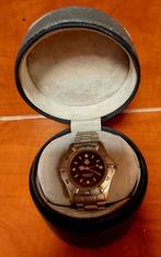 Tag Heuer professional 2000, Ophalen, Staal, Staal, Zo goed als nieuw
