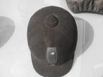 paardrijcap, Dieren en Toebehoren, Paardrijkleding, Gebruikt, Dames, Ophalen of Verzenden, Recreatie