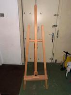 Schildersezel, Hobby en Vrije tijd, Schilderen, Ophalen, Zo goed als nieuw, Ezel