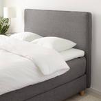 DUNVIK boxspring 160x200 IKEA, Ophalen, Tweepersoons, Zo goed als nieuw, 200 cm