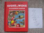 Suske en Wiske 51 Klassiek - De Sissende Sampam + tek Geerts, Boeken, Eén stripboek, Nieuw, Ophalen of Verzenden, Willy Vandersteen / Paul Geerts