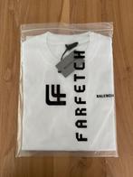Balenciaga T-shirt, Maat L, nieuw met prijskaartje, Kleding | Heren, T-shirts, Maat 52/54 (L), Verzenden, Wit, Nieuw