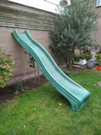 Losse Glijbaan, Kinderen en Baby's, Speelgoed | Buiten | Speeltoestellen, Ophalen, Gebruikt, Glijbaan