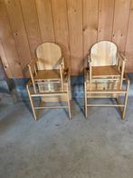 Kinder stoelen, Ophalen of Verzenden, Zo goed als nieuw, Kunststof
