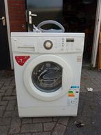LG Direct Drive 7kg Wasmachine - Voorlader, Ophalen, 6 tot 8 kg, Gebruikt, Voorlader